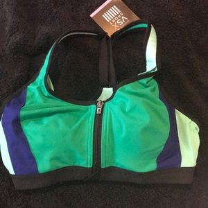 Victoria’s Secret sports bra